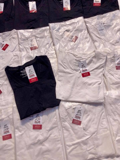Áo pull &amp; bear