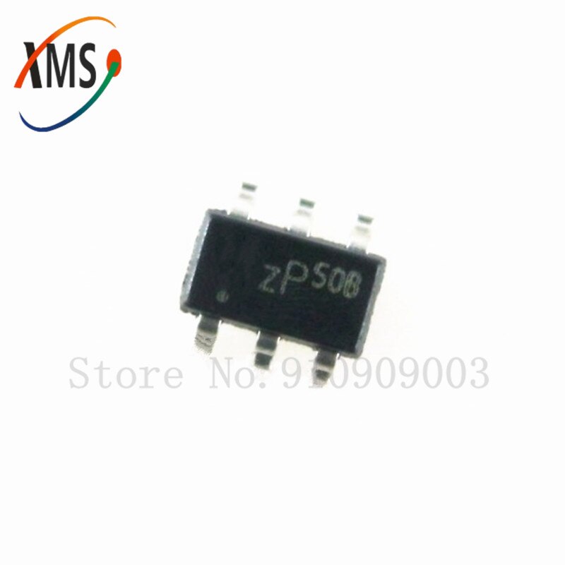 5 CHIẾC LD7550BBL SOT23-6 LD7550BB SOT LD7550B LD7550 SOT23-6 Chính Hãng Novo