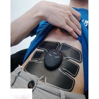 Máy tập bụng 6 múi tiện ích