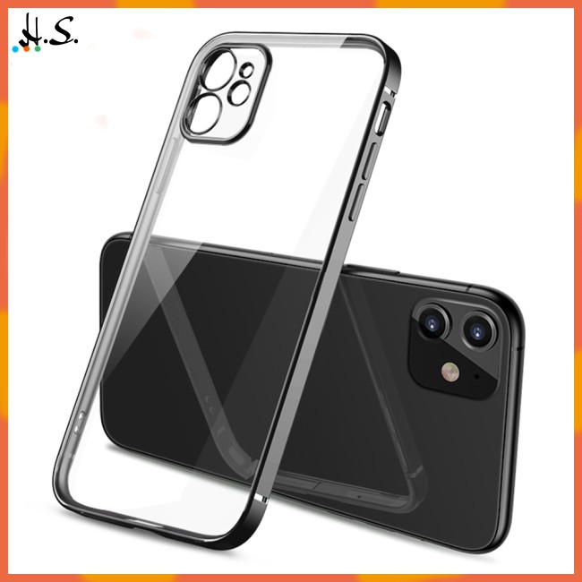 Ốp Lưng Thời Trang Cho Điện Thoại Iphone 11 Pro / 11 / 11 Pro Max
