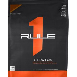 Tăng Cơ Nhanh 500gam Whey Protein Rule 1 Chính Hãng MuscleUp