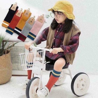 Tất dài cho bé mặc váy (Hàng xịn)
