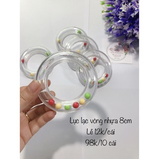 Lục lạc vòng