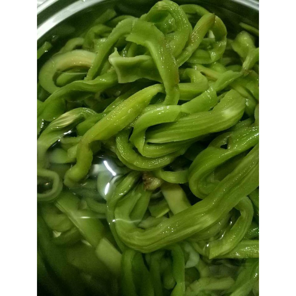 Combo hàng khô khách lấy