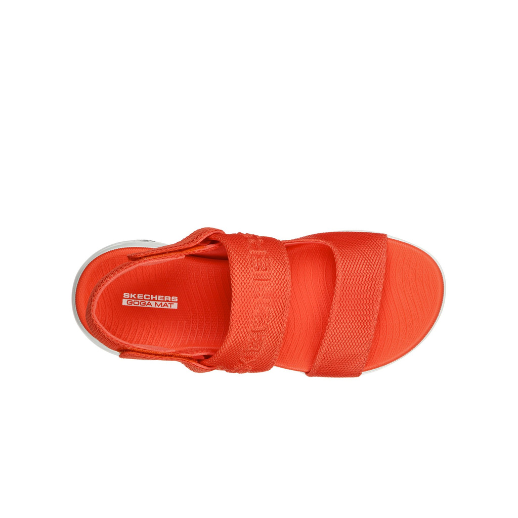 Dép sandal nữ SKECHERS On-The-Go 600 140021-ORG