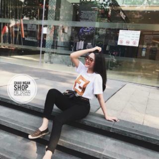 ÁO PULL FF