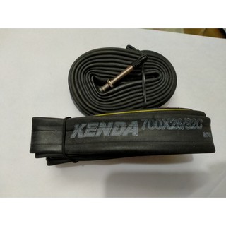RUỘT, SĂM XE ĐẠP ĐUA 700x28/32C KENDA VAN FV 4.8CM