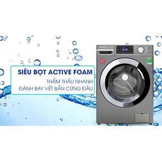 Máy Giặt Panasonic NA-V10FX2LVT 10Kg