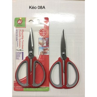 Kéo cắt thức ăn cực bén