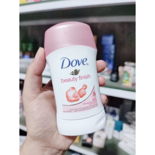 Lăn nách Dove siêu thơm