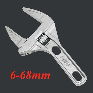 Mỏ lết vặn ống nước 6 - 68mm