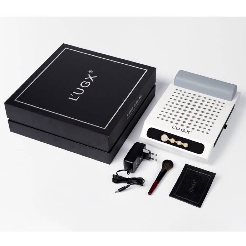 máy hút bụi móng tích điện lugx siêu bền 70w 618