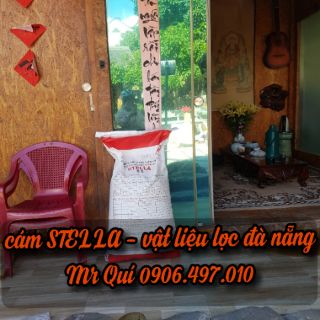 Cám STELLA S5 - 10kg