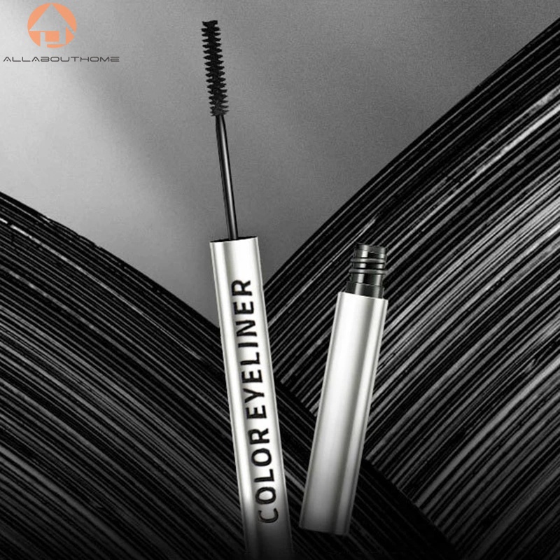 Set mascara và bút kẻ mắt dạng lỏng 2 trong 1 chống nước chống mồ hôi dành cho nữ
 | BigBuy360 - bigbuy360.vn
