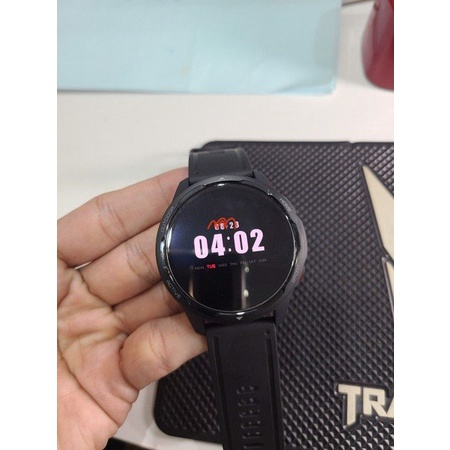 Kính Cường Lực 9H Xiaomi Watch S1 active