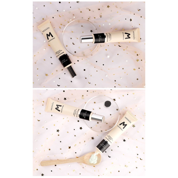 [Hàng mới về] Kem che khuyết điểm nền BB cream kiềm dầu dưỡng ẩm che phủ toàn diện