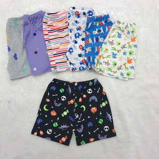 Quần đùi bé trai , Quần đùi bé trai cotton vải Gabkid dư