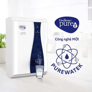 Máy lọc nước Pureit Casa G2