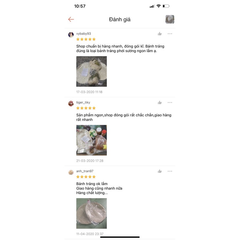 [Mã 77FMCGSALE1 giảm 10% đơn 250K] Bánh tráng phơi sương cuốn thịt luộc đặc sản chính gốc Tây Ninh | BigBuy360 - bigbuy360.vn