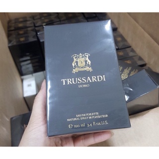 Nước hoa TRUSSARDI UOMO EDT 100ml
