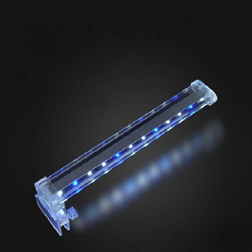 Đèn led bể cá Bonetar Led 20D, 30D, 40D 2 ánh sáng trắng xanh, siêu bền, tiết kiệm điện