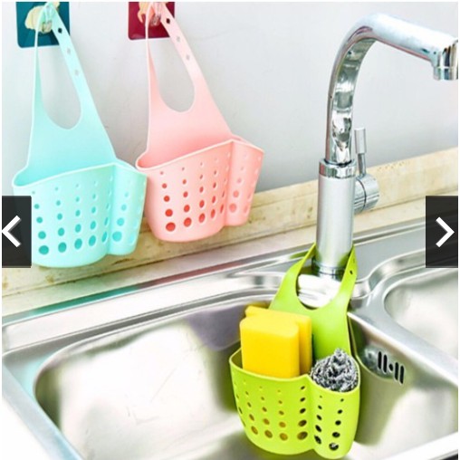 Giỏ Đựng Đồ Rửa Bát (tiện lợi)