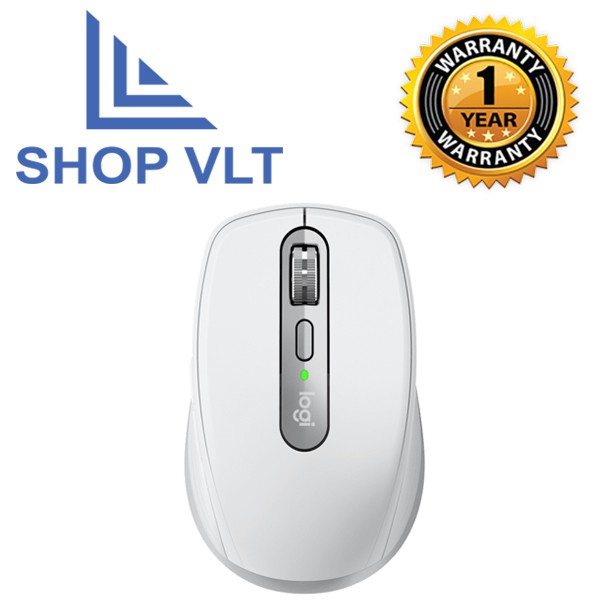 Chuột Logitech MX Anywhere 3 Bluetooth For MAC  -  HÀNG CHÍNH HÃNG