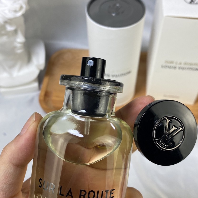 (Hàng Mới Về) Nước Hoa Louis Vuitton Không Độc Hại 100ml Cho Nam | BigBuy360 - bigbuy360.vn