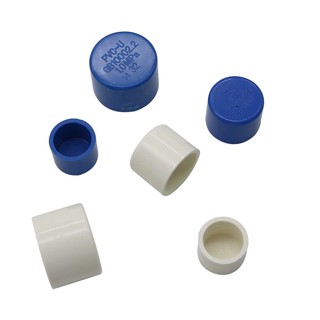 Set 2 Đầu Nối Vòi Nước Tưới Cây Bằng Nhựa Pvc Đường Kính 32mm,25mm,20mm