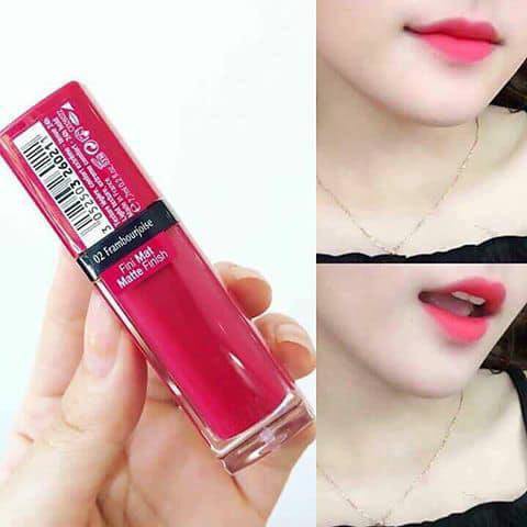 SON BJ 02 CHUẨN AUTH