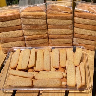 Bánh Champagne- bánh que đường 500gr