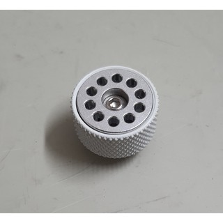 Fitting cho tản nhiệt nước van xả khí