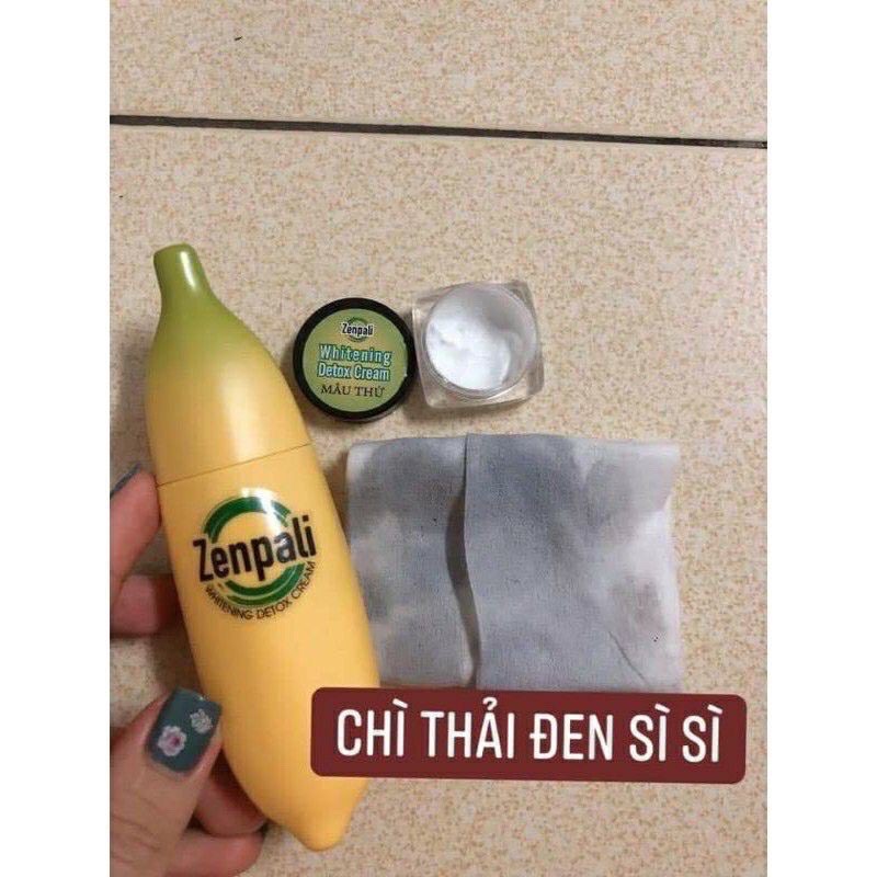 [CHÍNH HÃNG] Chuối Zenpali Cấy Trắng Thải Chì Mờ Thâm | BigBuy360 - bigbuy360.vn