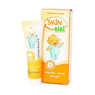 Kem Skin Bibi