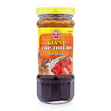 Gia vị ướp thịt Heo, Bò, Gà Hàn Quốc 240g