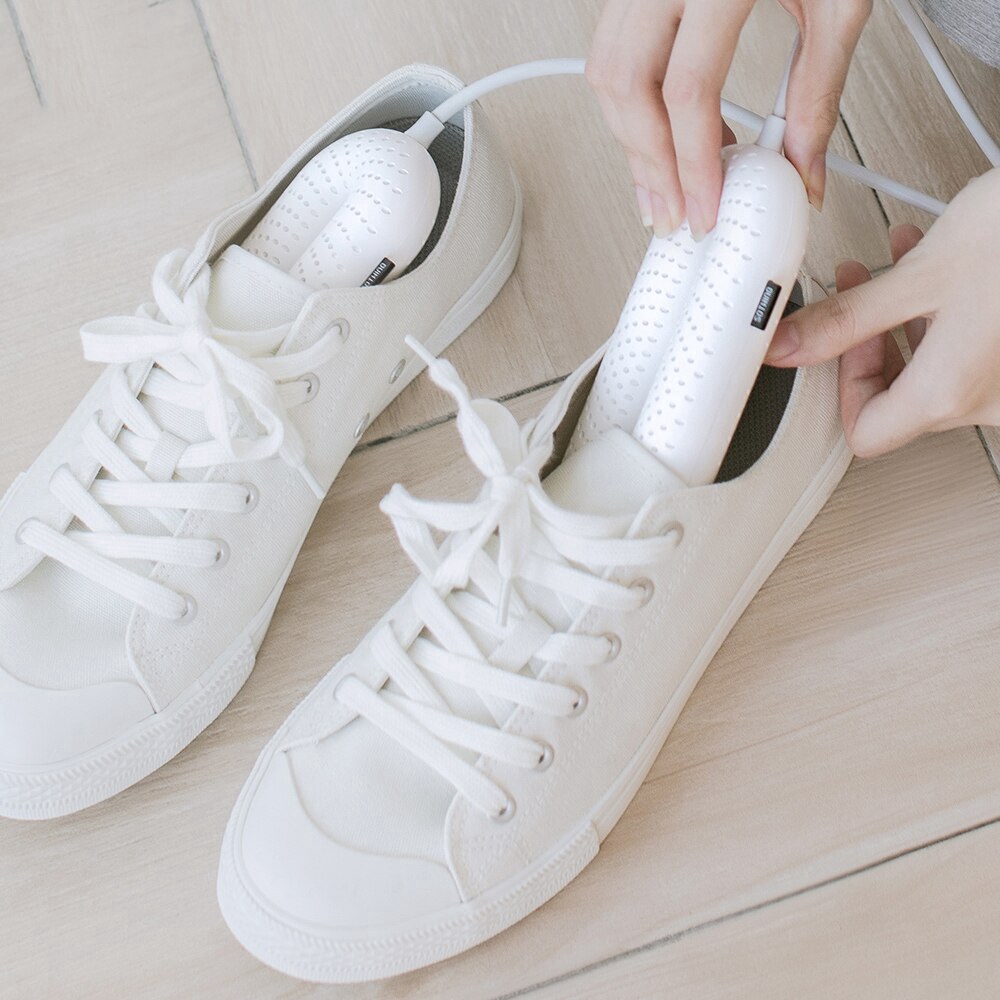 Máy sấy khô giày UARELIFFE bằng nhiệt độ không đổi