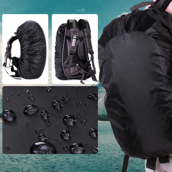 Bao bọc balo chống nước và bụi 35 - 70L