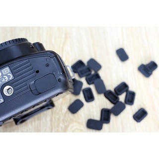 CAO SU NẮP DƯỚI ĐÁY CANON 7D 5D 5DII 40D 50D