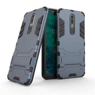 ốp lưng nokia 5.1 plus chống sốc