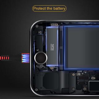 Dây Cáp Sạc Nhanh 3 Trong 1 Cho Android Ios 2a Type C Micro Usb