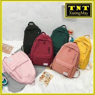 Balo thời trang nam nữ cao cấp - KÉO ĐỨNG - KHẢ HÂN SHOP  - KHẢ HÂN SHOP  - KHẢ HÂN SHOP