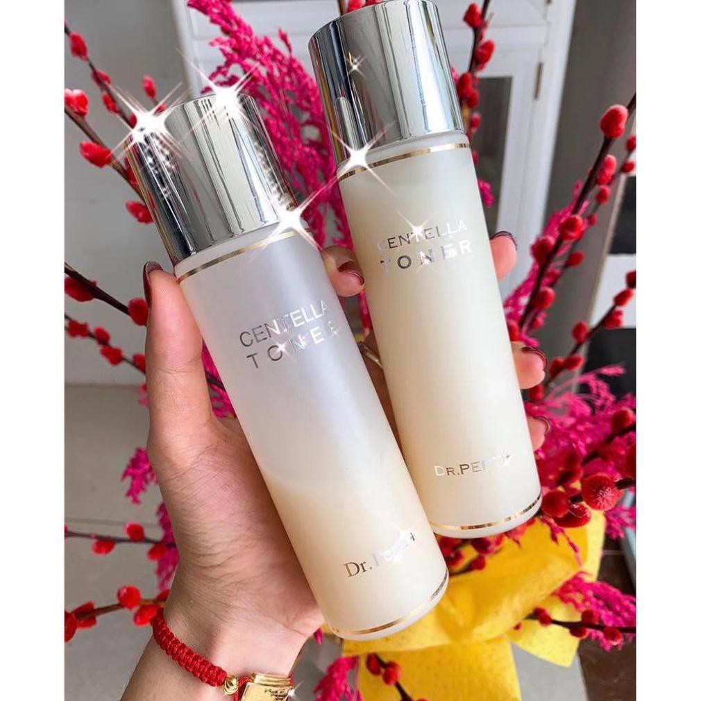 Toner Căng Bóng DR.PEPTI+ Hàn Quốc 180ml xinhshopkore | BigBuy360 - bigbuy360.vn