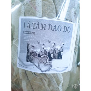 Kem bôi, lá tắm