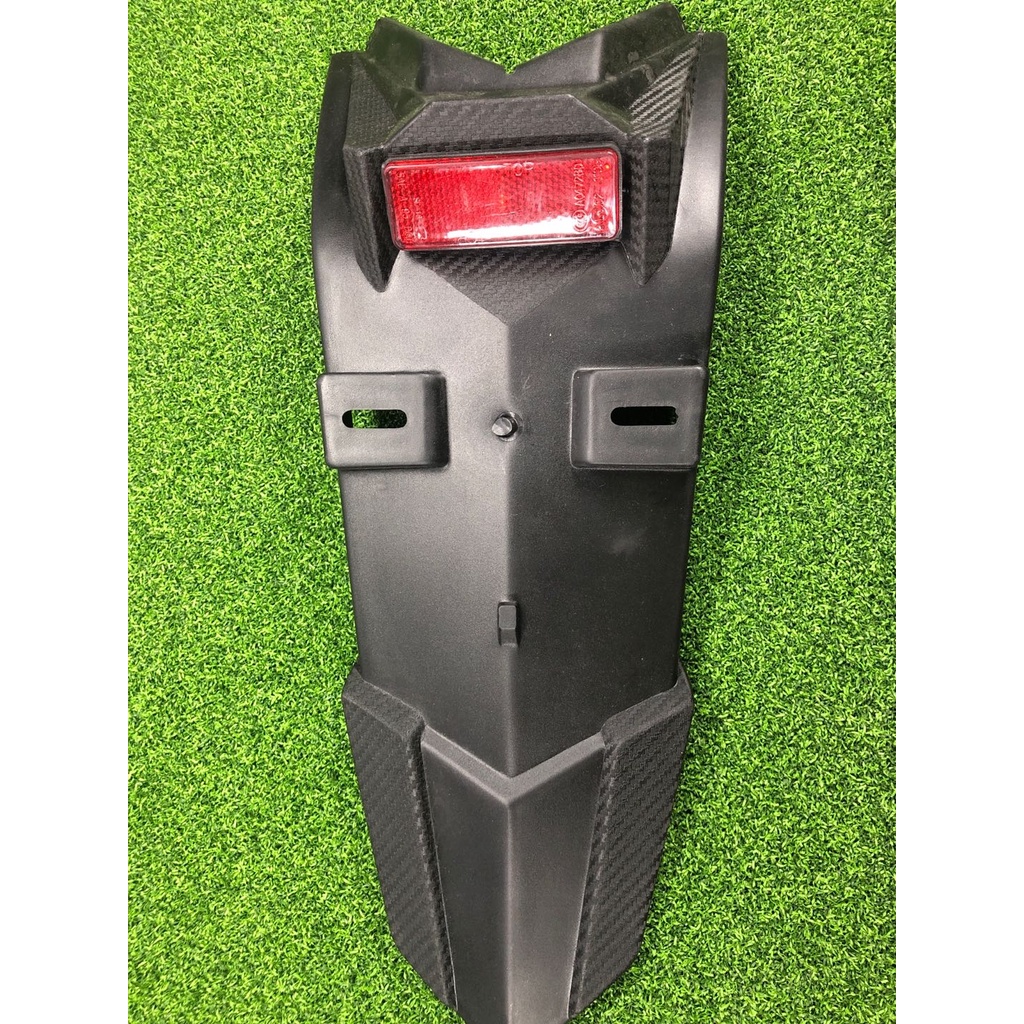 ĐUÔI SAU ĐỘ -EXCITER-150-YAMAHA