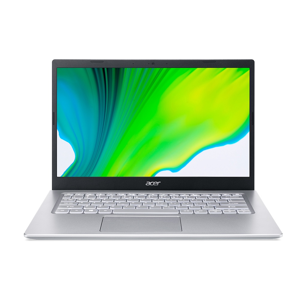 Laptop Acer Aspire A514 54 5127 i5 1135G7/8GB/512GB/14"F/Win11//Bạc