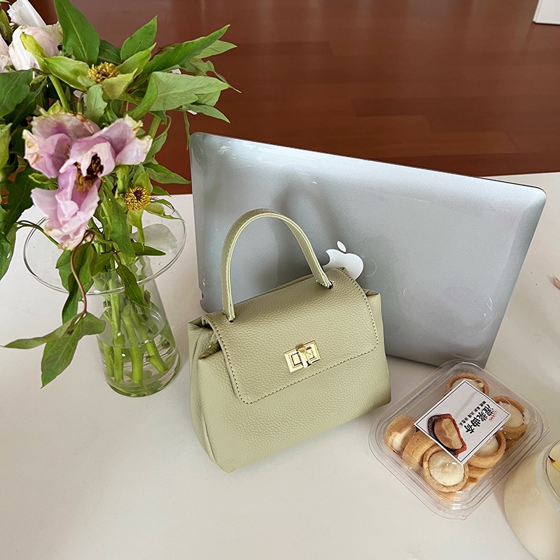 Túi Đeo Vai Hình Vuông Cỡ 2022 Thời Trang Sang Trọng Cho Nữ