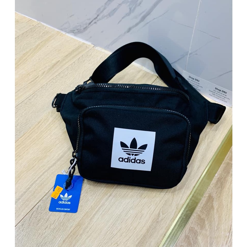 TÚI BAO TỬ ADIDAS CHÍNH HÃNG TỬ MỸ