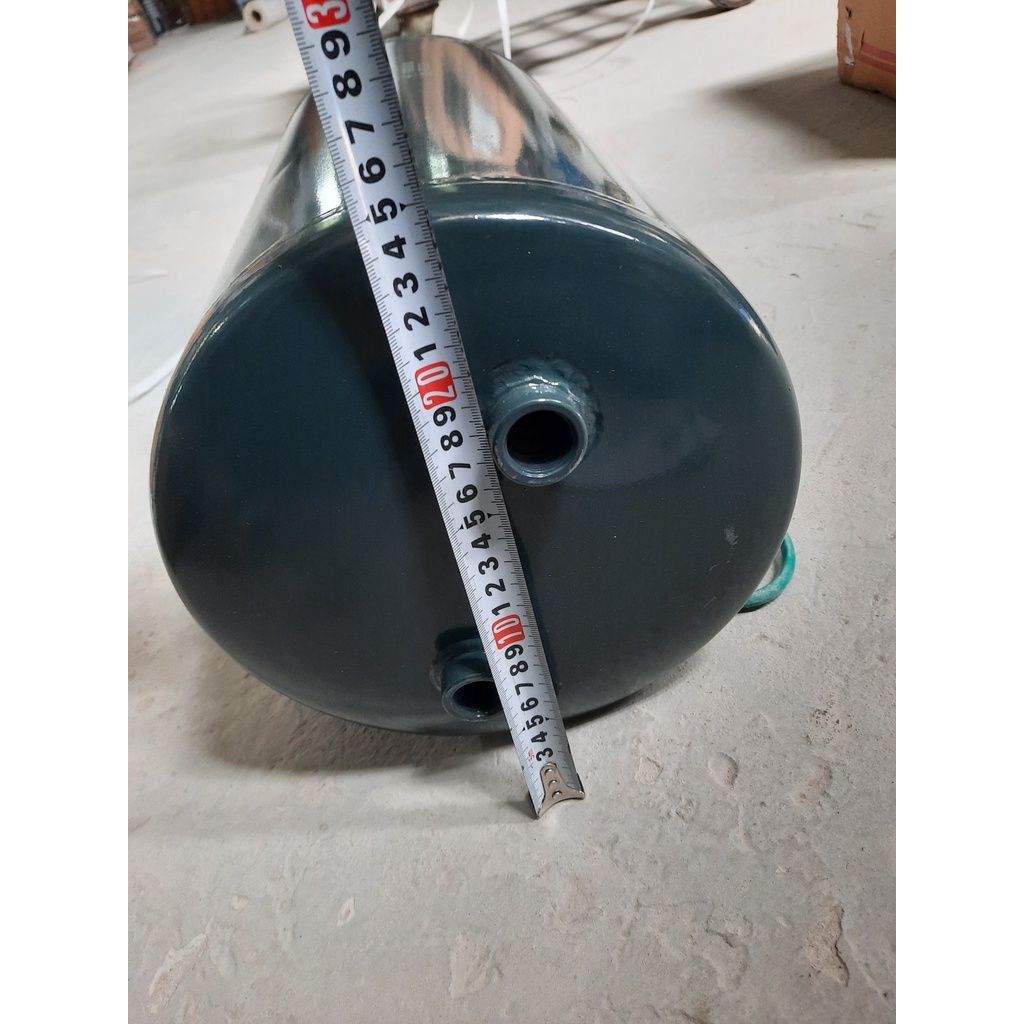 Bình hơi STR 20L 480*245*4