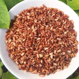 Gạo lứt sấy giòn 100g