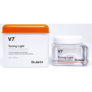Kem V7 Toning Light Dưỡng trắng - 100% Mỹ Phẩm Chính Hãng | BigBuy360 - bigbuy360.vn
